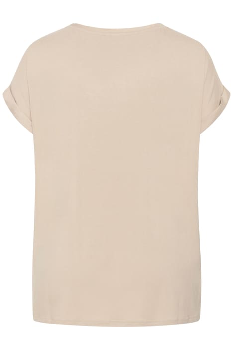 Langarm-Bluse Regular fit