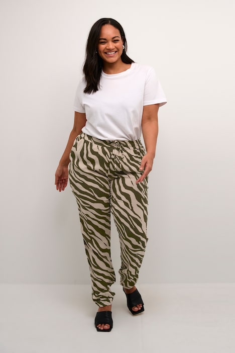 Pants Suiting Regular fit