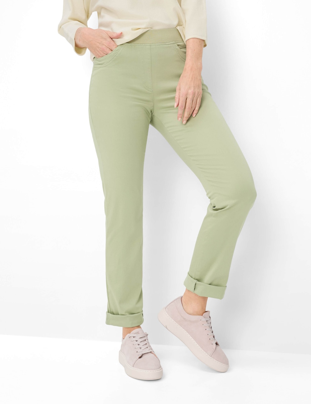 Style PAMINA FUN Hosen lang