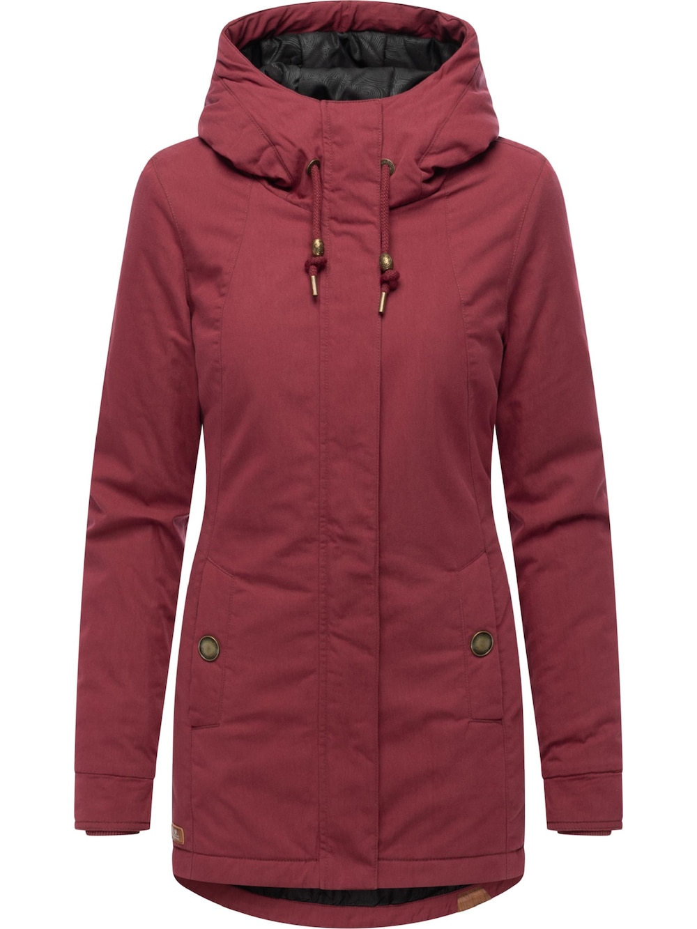 Winterjacke Monadena Parka YOUMODO