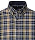Freizeithemd kariert Comfort Fit