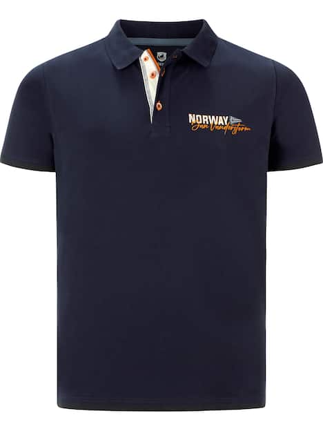 Poloshirt JAKOV