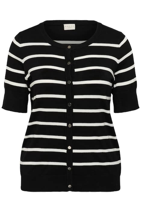 Strickjacke Regular fit