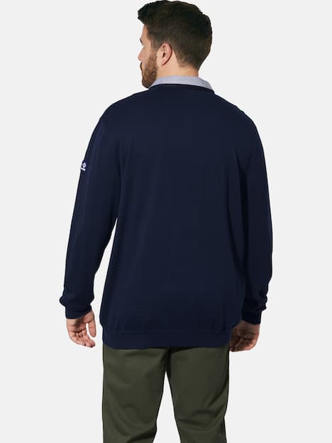 Pullover EARL QUINVINE