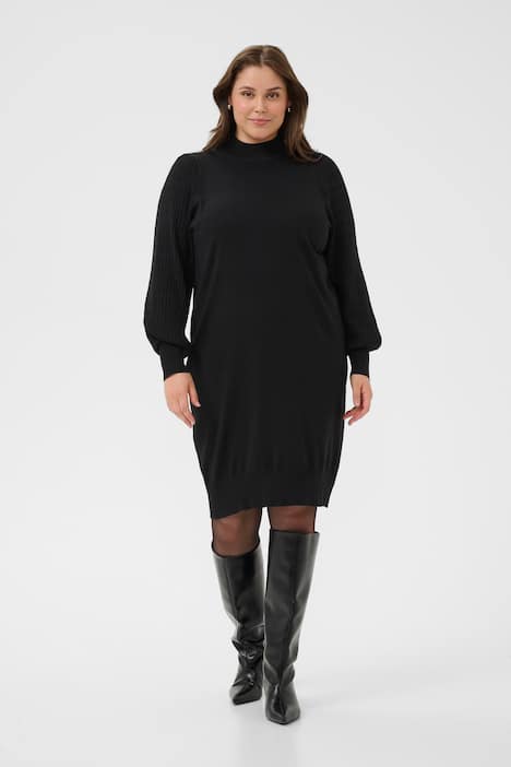 Kleid Regular fit
