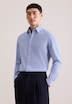 Herren Business Hemd - Druck