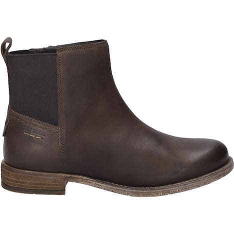 Damen Stiefelette Sienna 08, moro