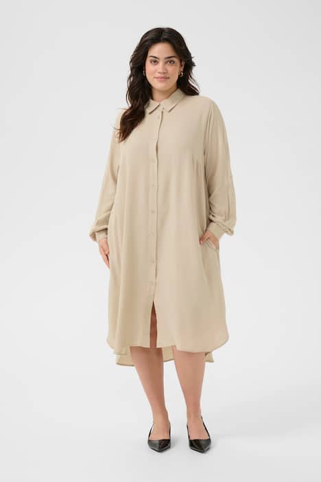 Kleid Loose fit