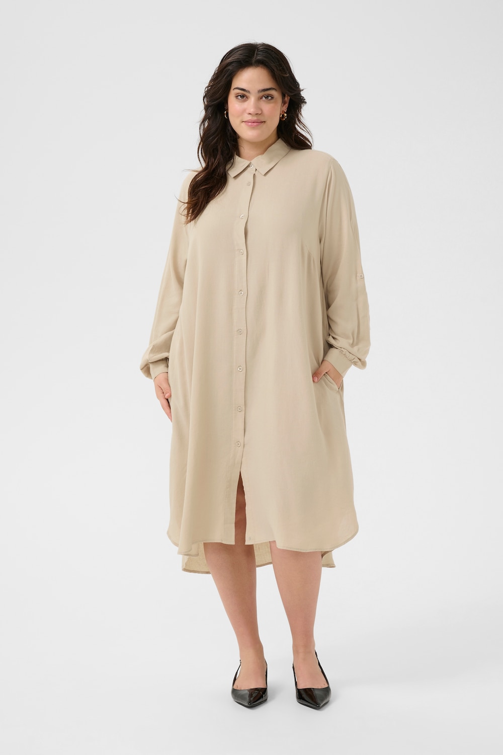 Kleid Loose fit