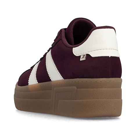 Sneaker Low M7601