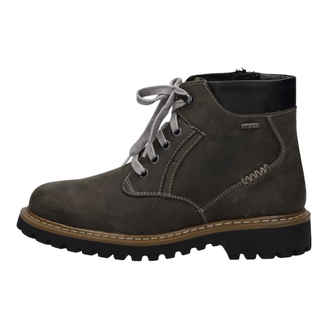 Herren Stiefelette Chance 39, vulcano