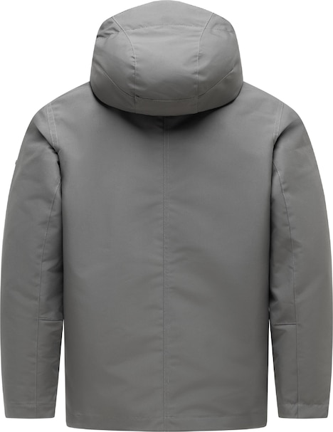 Funktionsjacke Mr Them Light YOUMODO