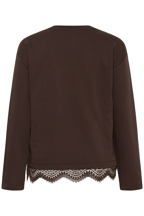 Sweatshirt Loose fit