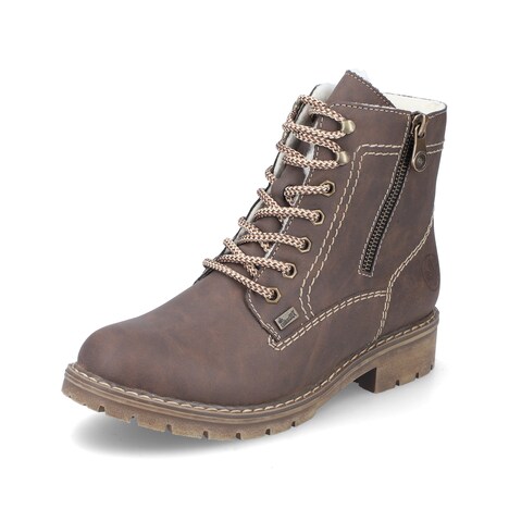 Schnürstiefel Y9134