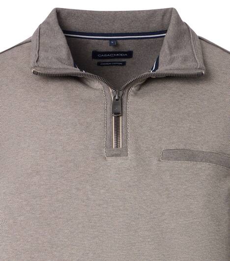 Sweatshirt andere Muster