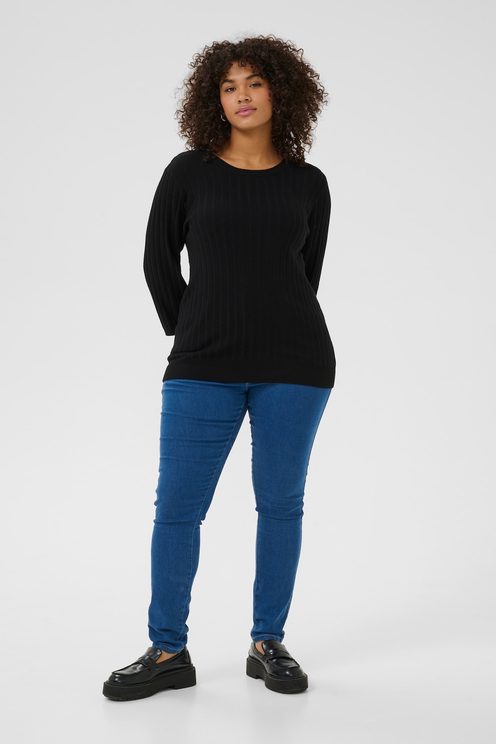 Strickpullover Regular fit