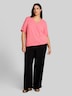 Bluse aus Viskose