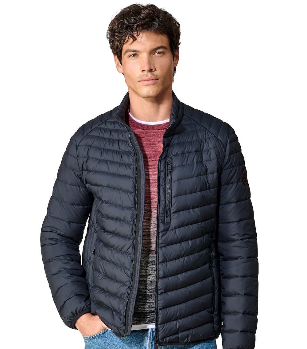 Jacke uni