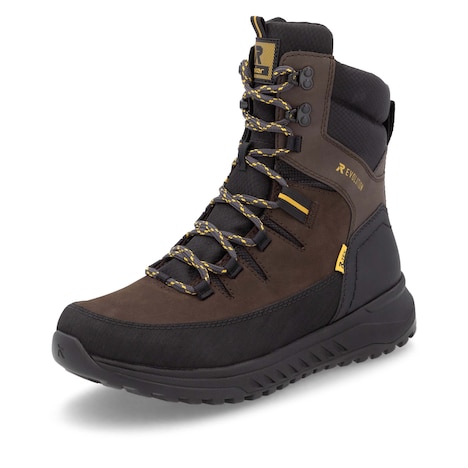 Schnürstiefel U0171