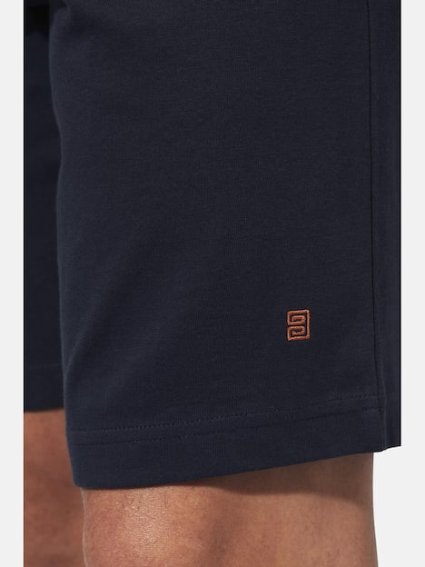 Kurzer Schlafanzug DALVIAN