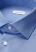 Herren Business Hemd - Uni