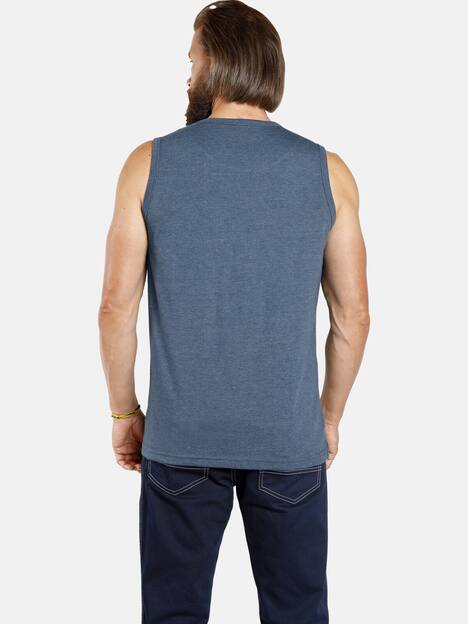 Dubbelpak Tanktop PORO