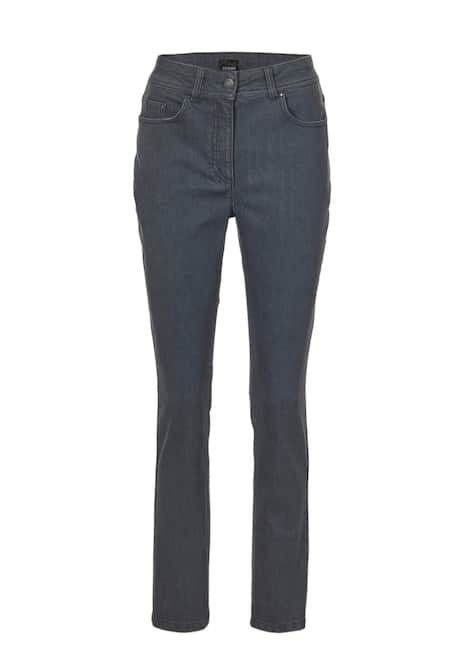 Superbequeme Hose mit Bauchweg-Effekt