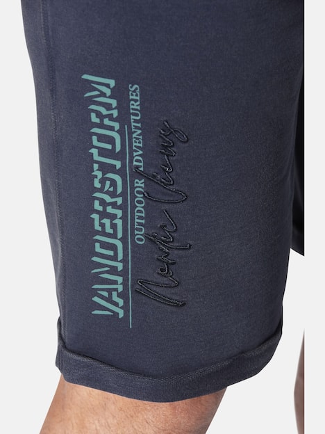 Sweatbermuda ANDERTAN