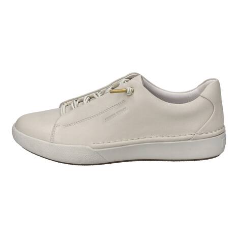 Damen Sneaker Claire 24, creme