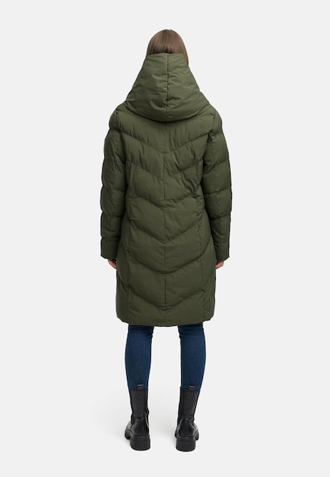 Steppmantel Natalka Soft YOUMODO
