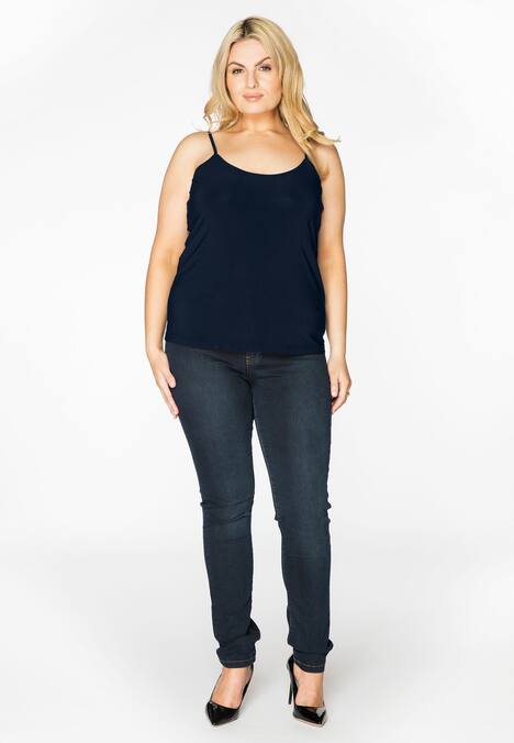 Top Spaghettiträger