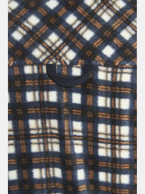 Fleecejack DUKE ERINS