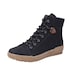 Schnürstiefel N0730