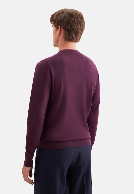 Herren Pullover - Uni