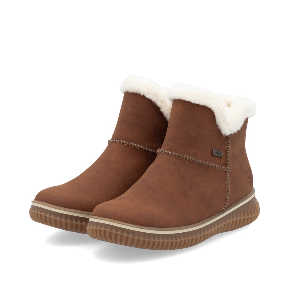 Kurzstiefel 74260