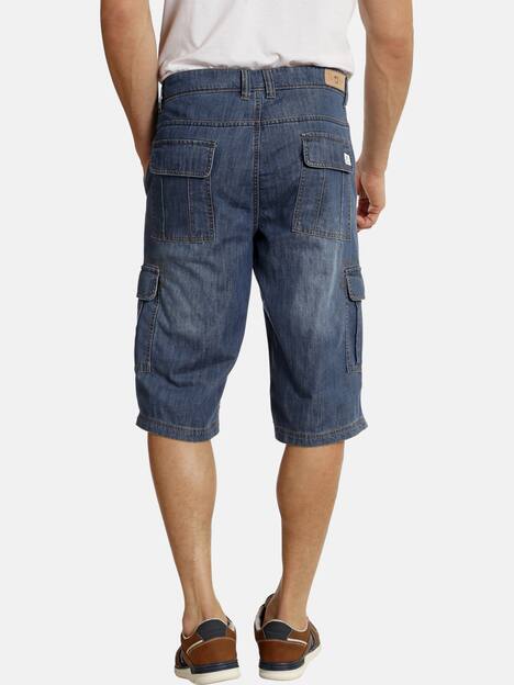 Cargobermuda ERNESTI