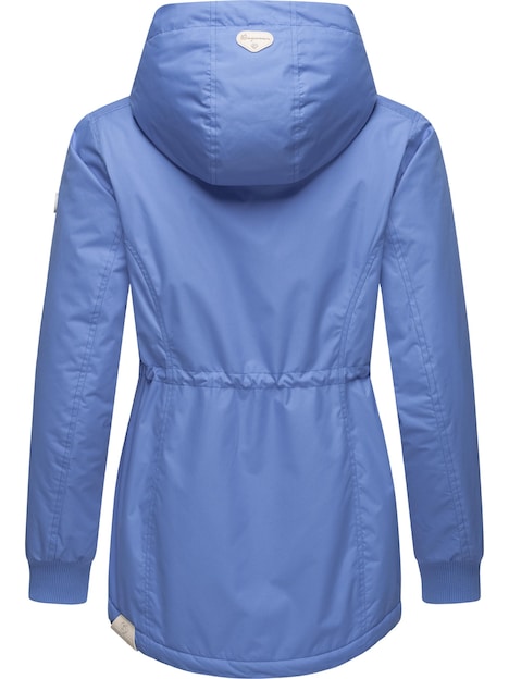 Winterjacke Dowey Warm