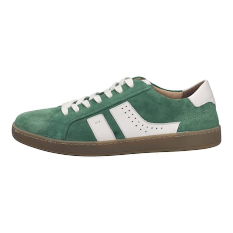 Herren Sneaker Lio 07, grün-kombi