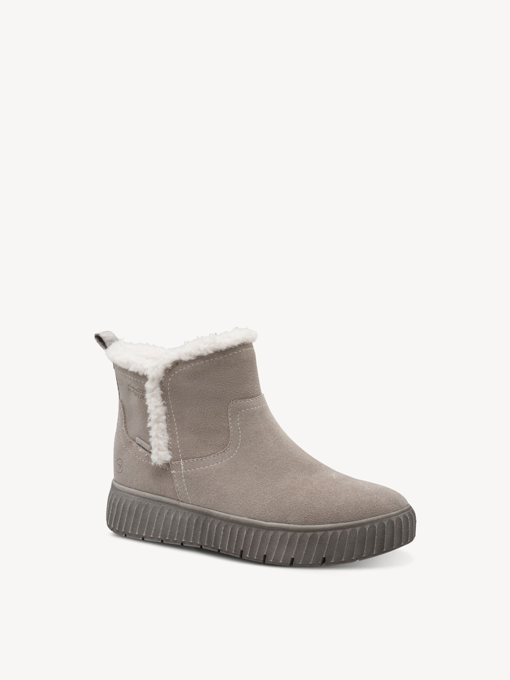 Damen Stiefelette H-Weite