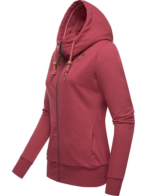 Kapuzensweatjacke Paya Intl.