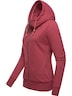 Kapuzensweatjacke Paya Intl.