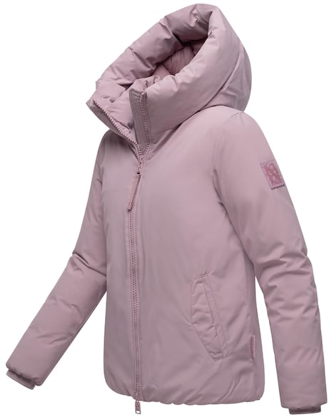 Winterjacke Blütenlicht 14