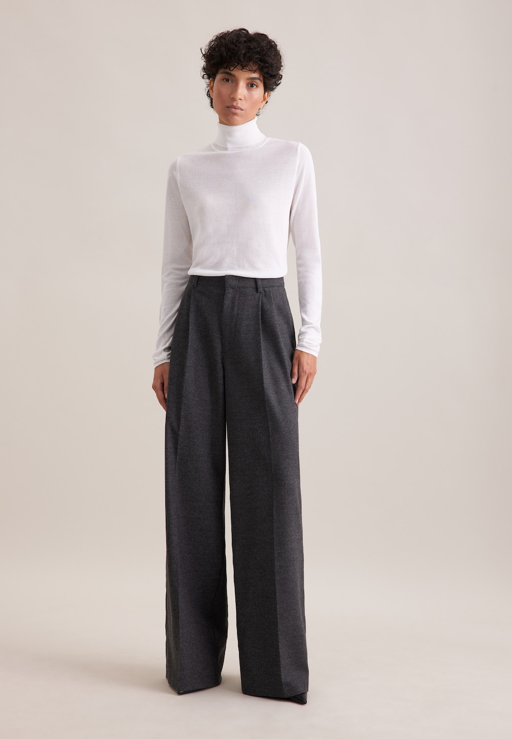 Damen Hose - Uni