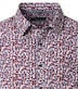 Freizeithemd Print Comfort Fit