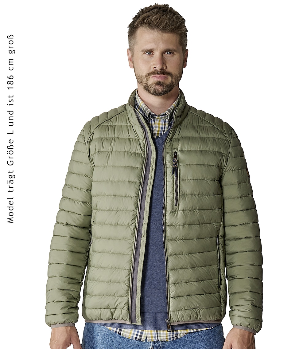 Jacke uni