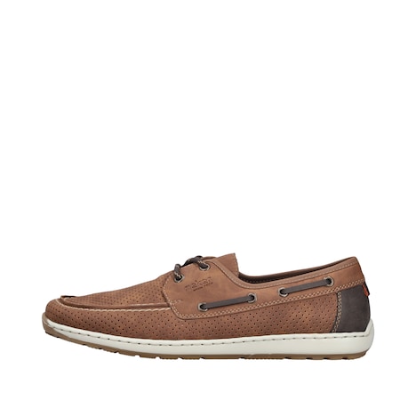 Schnürschuhe 08816