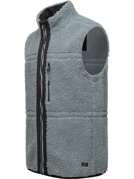Plüschweste Noory Vest