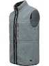 Plüschweste Noory Vest