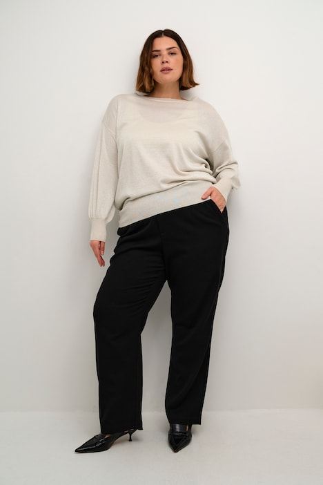 Strickpullover Loose fit