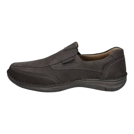 Herren Slipper Anvers 67, granit
